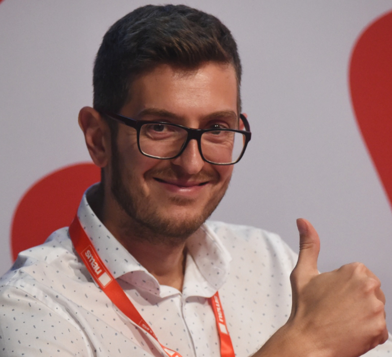 Francesco Falaschi