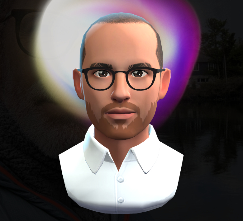 Jerome Mas