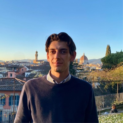 Matteo Ballini