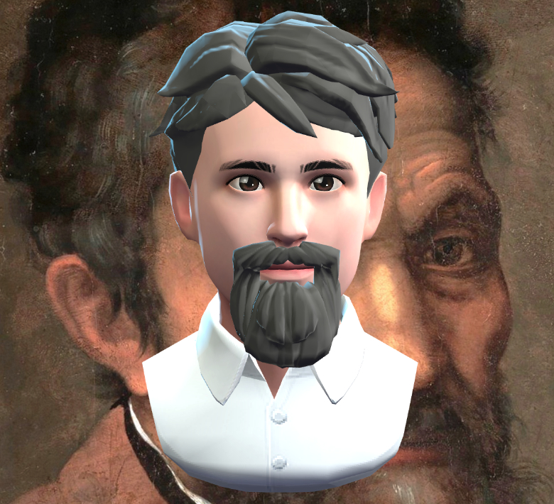 Michelangelo Buonarroti