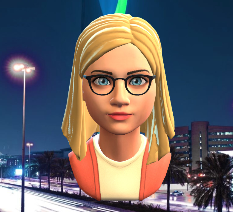 Sara