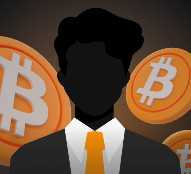 Satoshi Nakamoto